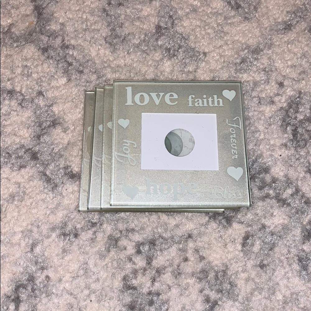 Coasters